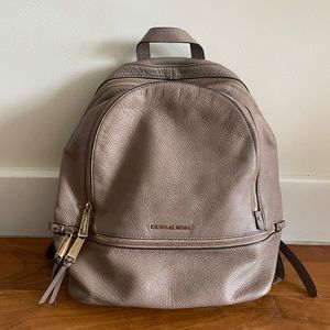 Michael Kors Backpack